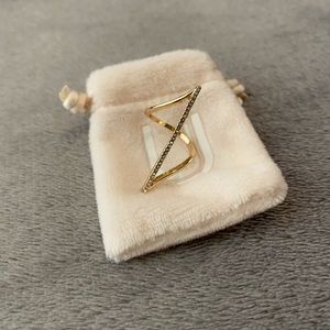 RARE Uncommon James Boulevard Ring